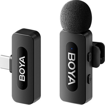 Boya BY-V10 V2.0 pre Android