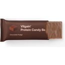 Proteinové tyčinky Vilgain Protein Candy Bar 60 g