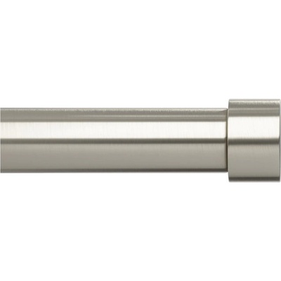 Umbra Разтегателен корниз от неръждаема стомана 168 - 305 cm Cappa - Umbra (1021410-1001)
