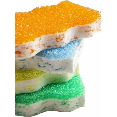 SCRUB DADDY Eraser Daddy 2 ks