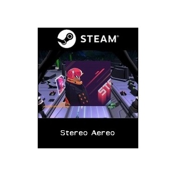 Stereo Aereo