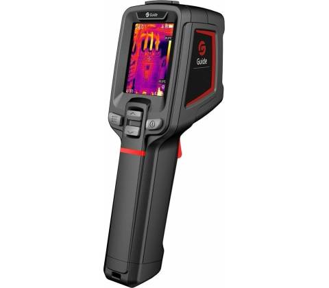 Guide Sensmart E1+