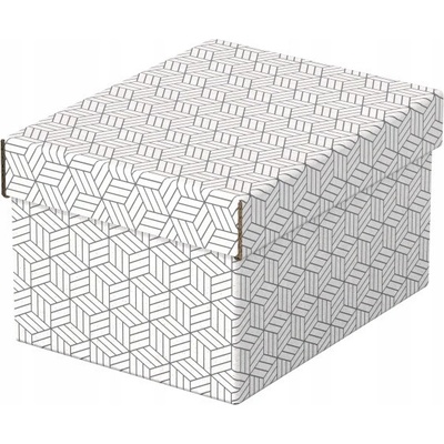 Esselte Home set 3 ks S biela