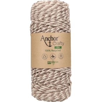Anchor Crafty Fine Multicolor 3 mm 65 m 00202 юта (4775200-00202)