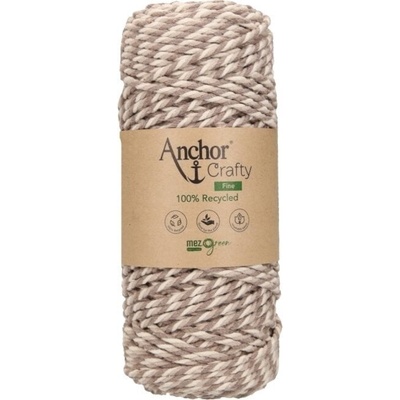 Anchor Crafty Fine Multicolor 3 mm 65 m 00202 юта (4775200-00202)