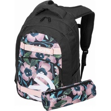 Meatfly Meatfly, Exile pink flowers 24 l
