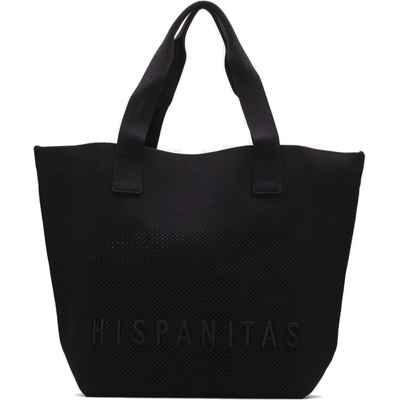 Hispanitas dámska kabelka 2 v 1 BV264546 Black