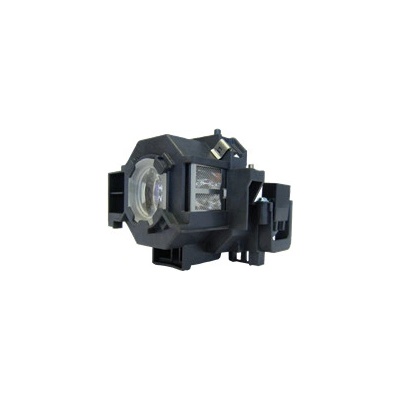 Lampa pro projektor EPSON EMP-822H, generická lampa s modulem – Zboží Živě