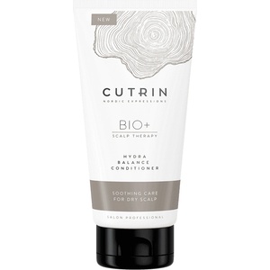 CUTRIN Професионален балансиращ балсам за коса Cutrin Bio+ (CNB55001)