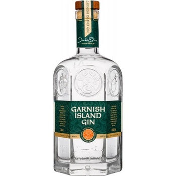 Garnish Island Джин 700мл