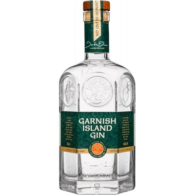 Garnish Island Джин 700мл