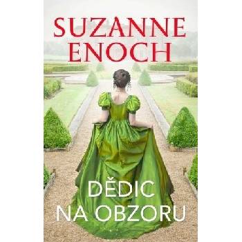 Dědic na obzoru