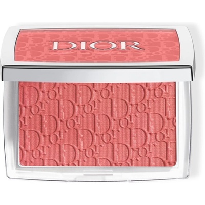 Dior Backstage Rosy Glow Blush освежаващ руж цвят 012 Rosewood 4, 4 гр