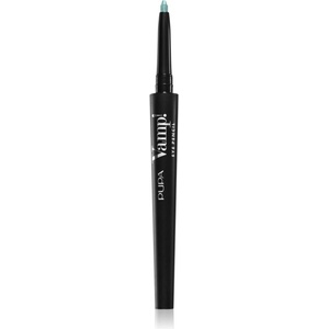 PUPA Milano Vamp! Eye Pencil водоустойчив молив за очи 2 в 1 цвят 303 Mint Milk 0.35 гр