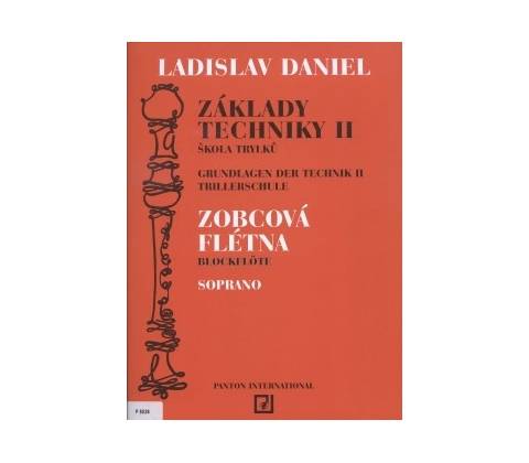 Základy techniky II