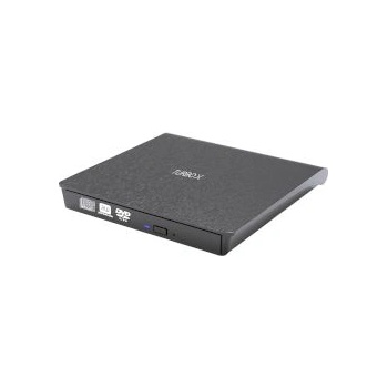 Image 1 of Turbo-X External DVD Writer USB 3.1