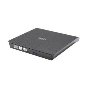 Turbo-X External DVD Writer USB 3.1