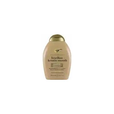 OGX šampon Brazillian Keratin Shampoo 385 ml