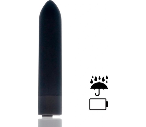 KERNEX Vibrating Bullet