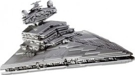 Lego star wars 10030 imperial star destroyer sale