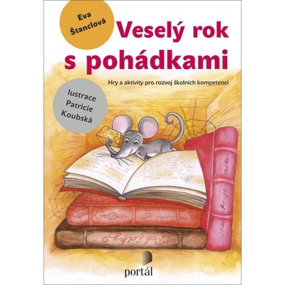 Veselý rok s pohádkami