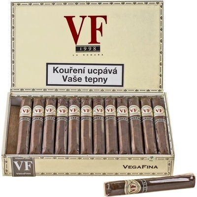 Vegafina 1998 54 1/25