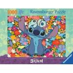 Ravensburger Puzzles 1000 Stitch