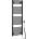 SAPHO AQUALINE DIRECT-E 450x1320 mm (ILE34TB)