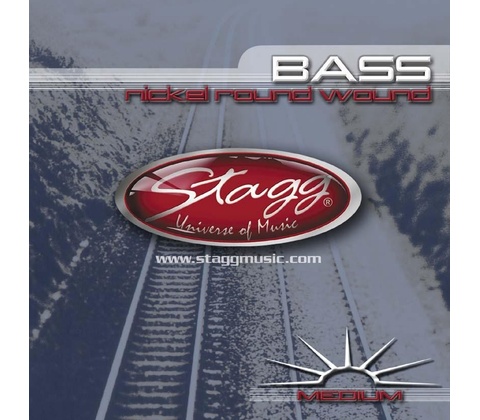 Stagg BA-4505