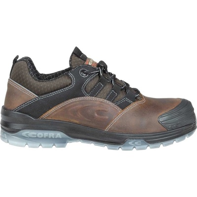 Cofra VERMEER BROWN S3S FO SR