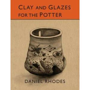 Clay and Glazes for the Potter (ISBN: 9781614277996)