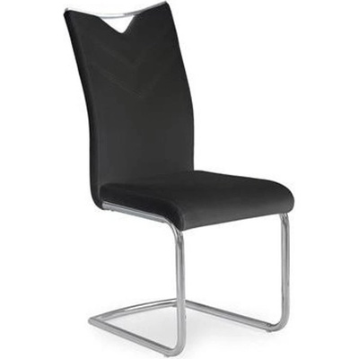 Halmar K224 čierna