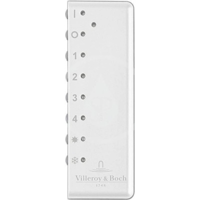 Diaľkový ovládač Villeroy & Boch Finion