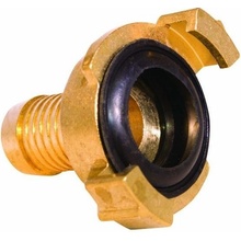 Aquaking Rýchlospojka mosadz, časť pre 3/4″ hadicu