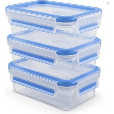 Tefal Master Seal Fresh N1031251 Set dóz 3 ks – Zboží Dáma