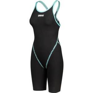 arena Dámské závodní plavky arena powerskin primo open back xs - uk30