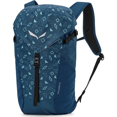 Salewa Explorer 18 l tmavě modrá