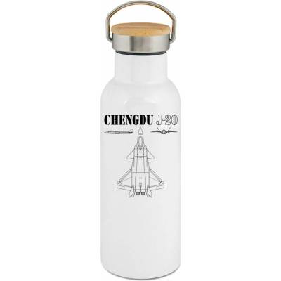 123TRIKO termoska Chengdu J20 500 ml