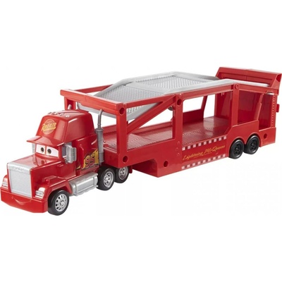 Mattel Cars Transportér Mack Hauler, HDN03