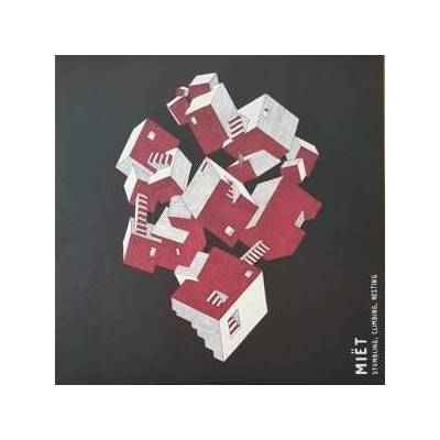 Miët - Stumbling, Climbing, Nesting LP