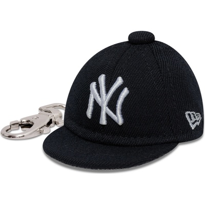 Přívěsek na klíče NEW ERA MLB Mini cap NEYYAN One Size 60509163