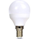 Solight LED žiarovka sviečka 4W E14 310lm