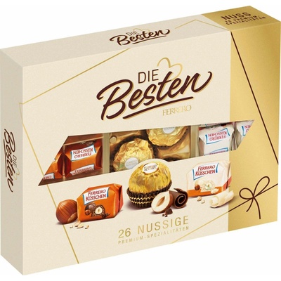 FERRERO Die Besten 253 g