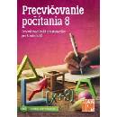 Precvičovanie počítania 8