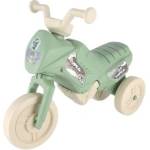 Teddies Балансиращо колело Enduro Yupee пастелно зелено малко височина на седалката 26см товароносимост до 2 (50000308)