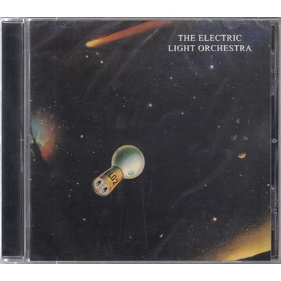 On the Third Day - Electric Light Orchestra CD