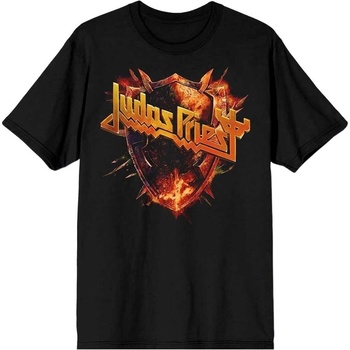 Judas Priest Риза United We Stand Unisex Black S (JPTEE29MB01)