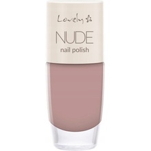 Lovely Nude lak na nechty 8 8 ml