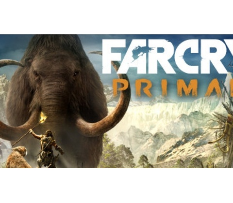 Far Cry Primal