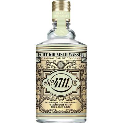 4711 Floral Collection Lily Of The Valley kolínská voda dámska 100 ml tester